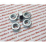 Écrou mm. Clé de 10 mm. 17 pour fixation boulon moteur VESPA 50 90 125 ET3 PRIMAVERA 1 pièce ro 020110