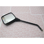 Spiegel Rückspiegel Schwarz Rechts Links für VESPA PK 50 125 XL RUSH