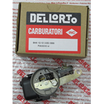 Carburador DELL'ORTO SHA 12 12 para PIAGGIO SI tipo original año 1978 con chiclé principal 49 ro 164148
