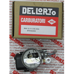 Carburador DELL'ORTO SHA 13 13 para ciclomotor PIAGGIO 50 CIAO PX con 66 surtidores principales