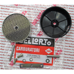 Kit filtro aria carburatori SHBC per VESPA 125 PRIMAVERA ET3 PK 