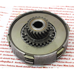 Gruppo frizione completa NEW FREN per VESPA 125 150 GTR SUPER SPRINT VELOCE Z 22 denti