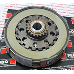 Gruppo frizione completa NEW FREN per VESPA 125 PX  dal 1995  Z.20