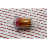 FILTRO benzina carburante - tubo benzina codulo diametro 6 mm. per VESPA -  LAMBRETTA