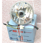 Original PIAGGIO Scheinwerfereinheit für VESPA 125 150 200 PX PE neuster Typ Halogen Scheibenbremse ro 582946