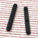 Protection arrière du garde-boue avant pour PIAGGIO CIAO 50 1 pièce ro 143705