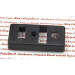 Coperchio commutatore luci per VESPA PX PE 125 150 200 E dal 1981 RALLY RINNOVATA 200 r.o. 160472