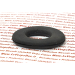 Rubber gasket between frame and oil level cup mixer for VESPA PX PE RALLY 125 150 180 200 ro 102586
