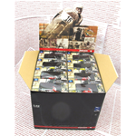 Confezione 24 modellini DUCATI HISTORICAL 12 modelli scala 1:32 originali DUCATI 