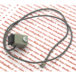 Pulsante clacson PIAGGIO 50 BRAVO CIAO PX SC R2 ARCOBALENO SC R SC ARCOBALENO  r.o. 122358