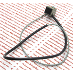 Pulsante clacson per PIAGGIO CIAO A R  r.o. 123323