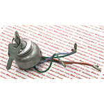 Commutatore quadretto accensione motocarro LAMBRETTA LAMBRO 200 - r.o. 0606/420811100