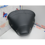 Copertura SELLA AQUILA CONTINENTALE Nera fori cm. 17,5 per VESPA 125 VNA\B 150 VB1\A