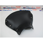 Copertura sella nera per VESPA 125 cc. dal V1T al V15T 1948