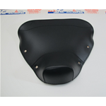 Copertura SELLA Verde fori cm. 24.5 per VESPA 125 cc. VNA\B - VESPA 150 cc. VB1\A