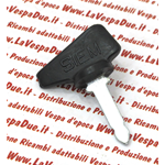 SIEM-Schlüssel für Zündschalter VESPA 180 SS und APE