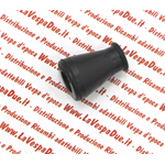 Cappuccio protezione bobina cavo candela uscita cavi presa bassa tensione per tutte le VESPA 50 90 125 150 160 180 200