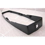 Borde de faldón lateral original para asiento largo VESPA 50 125 PK XL de 1986