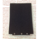 Filtro aria in spugna per VESPA 125 150 200 COSA CL CLX COSA 1 2 R.O. 252971