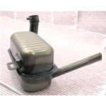 Exhaust for VESPA 150 GS VS1T external cables first series year 1955