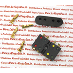 Niederspannungs-Klemmenblockbuchse für VESPA 150 GS VS2 VS3 VS4 VS5