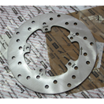 Front brake disc PIAGGIO for VESPA 125 150 200 PX E ET2 ET4 LX 5 FLY ZIP from 1997 to 2012 ro 56395R