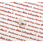 Clip zur Befestigung des Nasenstücks des Kühlergrills der Lenkabdeckung VESPA SPECIAL PX 125 150 200 ARCOBALENO PK 50 125 LIBERTY COSA ro 157716 199190