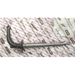 Palanca de embrague externa original para VESPA 80 125 150 180 200 RALLY PX SUPER SPRINT VELOCE TS GT GTR ro B016418 0979844