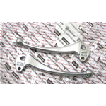 1 palanca de embrague de freno pulida original Piaggio para VESPA 125 150 200 PX T5 1 pieza ro 2425314