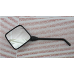 ESPEJO RETROVISOR DERECHO IZQUIERDO NEGRO PARA VESPA PX 125 T5 PK XL PLURIMATIC