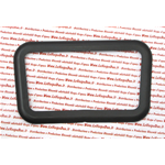 Guarnizione battuta sportello bauletto posteriore per VESPA 160 GS VSB1T r.o. 057622