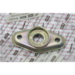 Mensola staffa attacco supporto ammortizzatore anteriore per VESPA PX PE ET2 ET4 ZIP SP 50 125 150 200 dal 1996 al 2012
