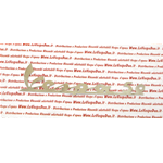 Targhetta scritta anteriore " VESPA 50 " senza fori in ottone cromata da incollare per VESPA 50 N L R 