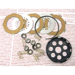 OFFRE SPÉCIALE Embrayage PINASCO 25090503 Embrayage léger 7 ressorts pour VESPA PX 200 RALLY 200 COSA 200