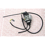 Carburador DELL'ORTO PHVA 12 QD para VESPA 50 ET2