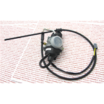 Carburador DELL'ORTO PHVA 12 QD para VESPA 50 LX año 2005