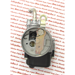 Carburatore DELL'ORTO SHA 12 10 per PIAGGIO CIAO P PX con getto massimo 42 r.o. 188237