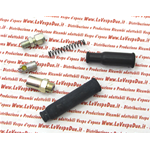 Kit de modificación de arranque de cable para carburador VESPA PHBN SHBC