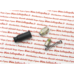 Air wire starter modification kit for VESPA SHB5 SHBC carburetor