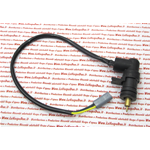 Automatic air starter for VESPA APE LAMBRETTA COSA 1 AND 2 125 150 200 carburetors