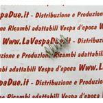 Spring holding the idle adjustment screw for all SHB SHBC PHBG carburettors for VESPA