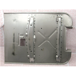 Marchepied long en tôle inférieure 60 cm pour VESPA PX PE ARCOBALENO 125 150 200