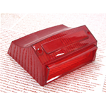 Corpo luminoso fanalino posteriore per VESPA PX 125 T5 r.o. 232774