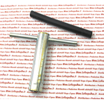 Chiave candela a tubo esagono misura 17 per VESPA