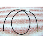 Cavetto di contatto frecce indicatori di direzione lampeggiatori per cofano VESPA PX 80 125 150 200 PE ARCOBALENO  r.o. 194004