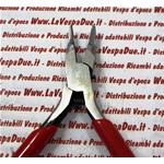 Pinza per montaggio anelli dello spinotto del pistone per VESPA LAMBRETTA MOTO GUZZI SCOOTER