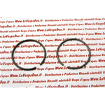 Elastic ring VESPA 50 90 125 SPECIAL NLR for locking the aluminium nozzle to the intake manifold ro 110007