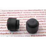 Amortiguador de impacto con soporte de enclavamiento para VESPA 125 150 V30 T V32T V33T VM1T VM2T VN1T VN2T VL1T VL2T VL3T GS VS1T