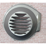 Painted flywheel cover fan cover for VESPA 125 from V1T to V15T frame HOFFMANN APE A APE B ACMA
