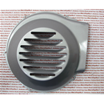 Couvercle de volant moteur couvercle de ventilateur VESPA 125 de V30T à V33T U VU1T cadre ACMA de 1951 à 1952